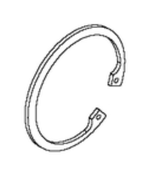 Clamp 5766151-01 in the group  at GPLSHOP (5766151-01)