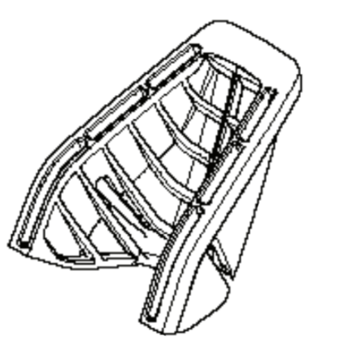 Locking handle, Dust Reducer in the group at GPLSHOP (5766310-01)