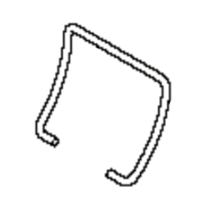 Spring, Dust Reducer in the group Spare Parts / Spare parts Övriga Reservdelar / Spare parts Husqvarna Motorkap / Spare parts Husqvarna K4000 at GPLSHOP (5766315-01)