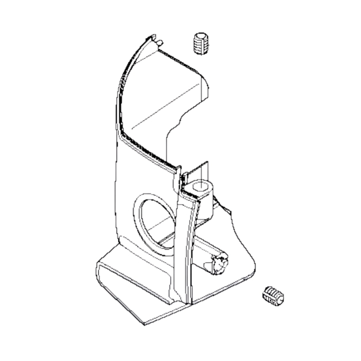 Cylinder Cover Kpl 5766429-01 in the group Spare Parts / Spare parts Övriga Reservdelar / Spare parts Jonsered Häcksaxar / Spare parts Jonsered HT2223T at GPLSHOP (5766429-01)