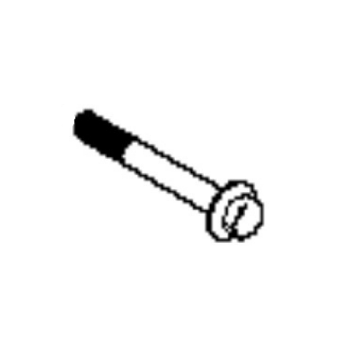 Screw Ehhfm Din 6921 M12X100 8 5766548-10 in the group  at GPLSHOP (5766548-10)
