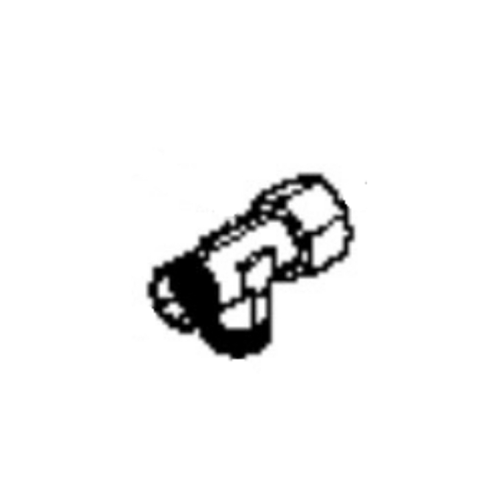 Pipe Connection 5766549-01 in the group Spare Parts / Spare Parts Rider / Spare parts Husqvarna P524 EFI at GPLSHOP (5766549-01)