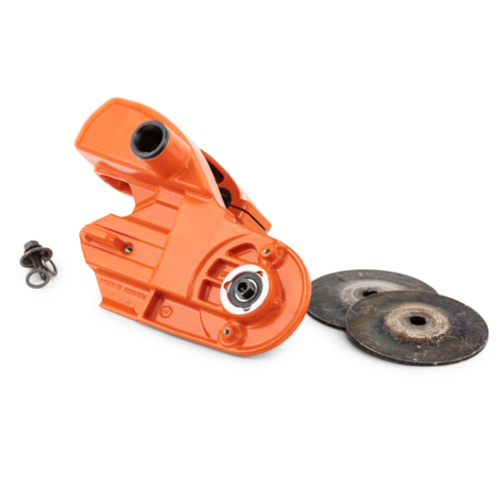 Bearing Housing Assy in the group at GPLSHOP (5766657-12)