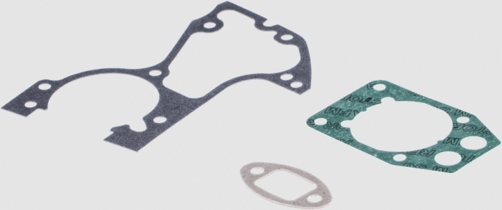 Gasket Kit 5766661-01 in the group Spare Parts / Spare parts Chainsaws / Spare parts Husqvarna T540XP at GPLSHOP (5766661-01)