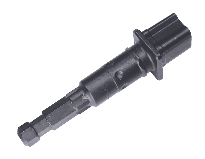 Plastic bolt in the group  at GPLSHOP (5767007-01)