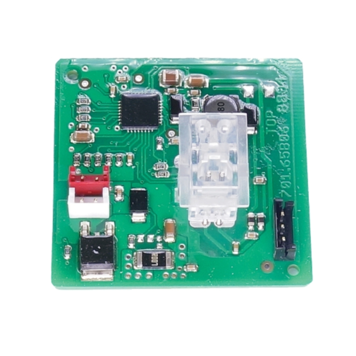 PCB assembly in the group  at GPLSHOP (5767109-01)