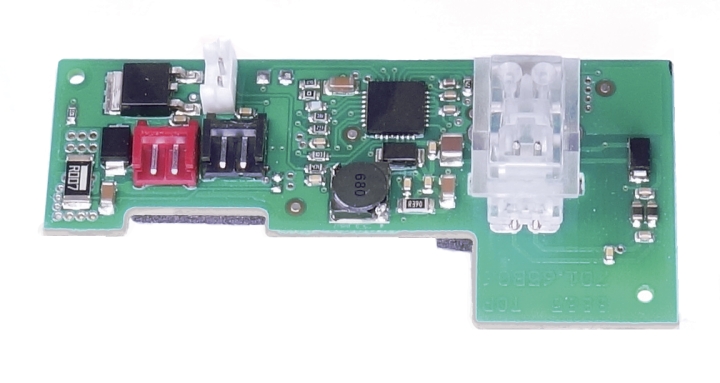 PCB assembly in the group  at GPLSHOP (5767123-01)
