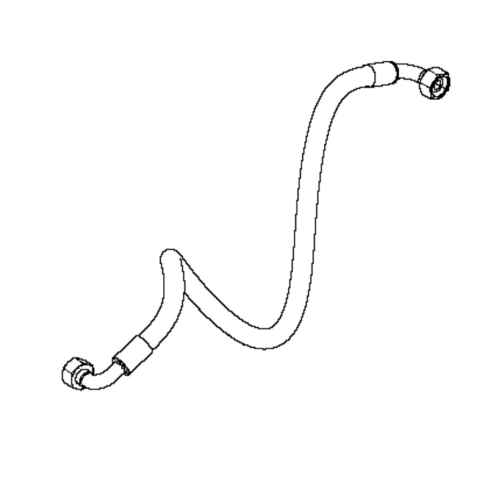 Hydraulic Hose 5767447-01 in the group  at GPLSHOP (5767447-01)