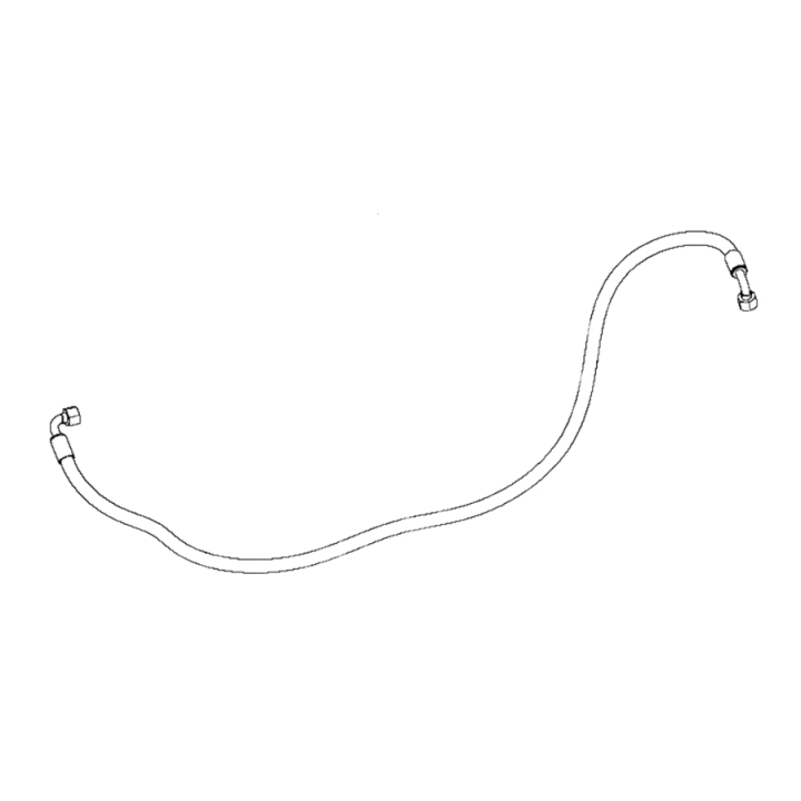 Hydraulic Hose 5767449-01 in the group  at GPLSHOP (5767449-01)