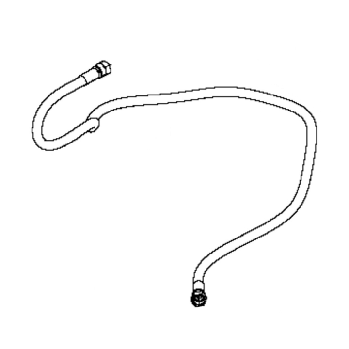 Hydraulic Hose 5767461-01 in the group  at GPLSHOP (5767461-01)