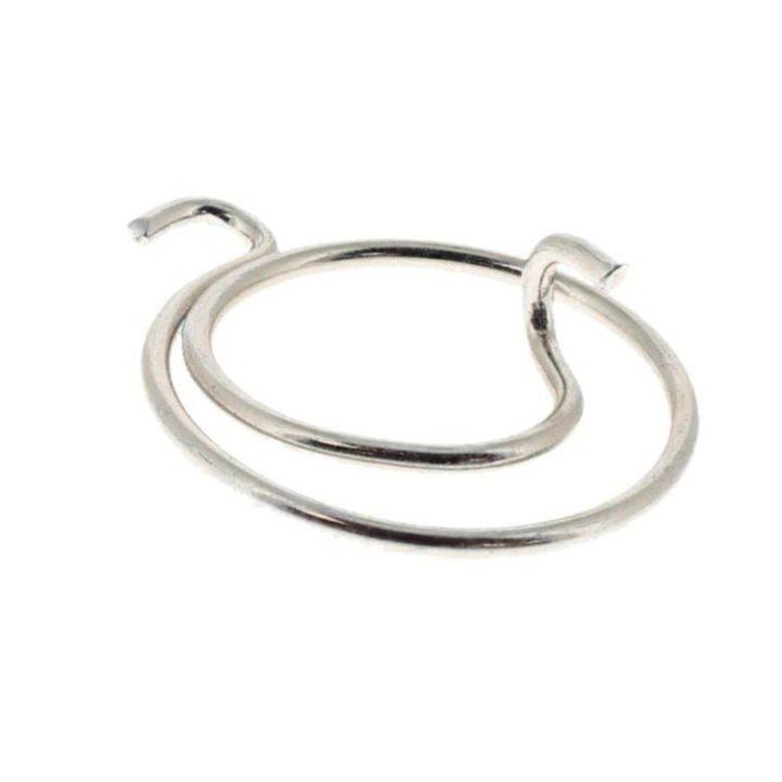 Spring 5767466-01 in the group Spare Parts / Spare parts Brushcutters / Spare parts Husqvarna 535RX/T at GPLSHOP (5767466-01)