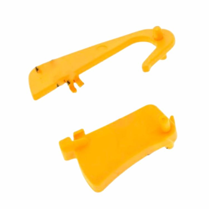Kit Trigger & Lockout Yellow 5767528-02 in the group  at GPLSHOP (5767528-02)