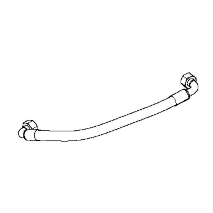 Hydraulic Hose 5767564-01 in the group  at GPLSHOP (5767564-01)