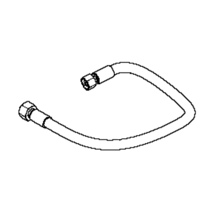 Hydraulic Hose 5767566-01 in the group  at GPLSHOP (5767566-01)