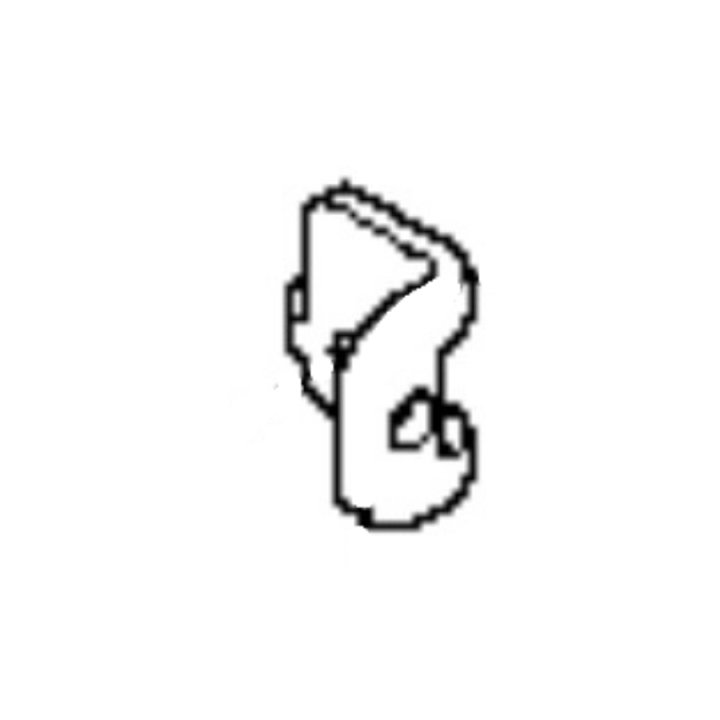 Attachment 5767873-01 in the group Spare Parts / Spare Parts Rider / Spare parts Husqvarna P524 EFI at GPLSHOP (5767873-01)