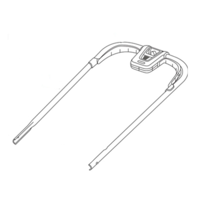 Handle in the group at GPLSHOP (5768422-01)