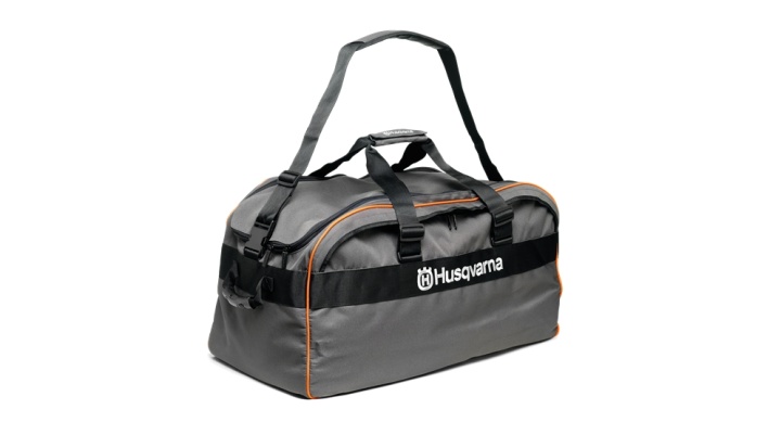 Husqvarna Bag in the group Husqvarna Forest and Garden Products / Husqvarna Clothing/Equipment / Workwear / Accessories at GPLSHOP (5768595-01)