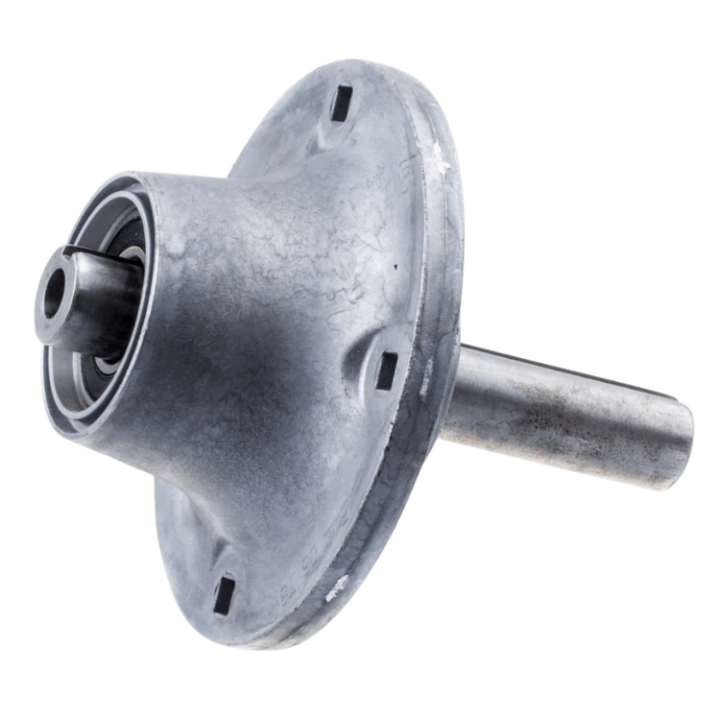 Knivhus Kpl in the group Spare Parts / Spare Parts Rider / Spare parts Husqvarna Rider 422 TS AWD at GPLSHOP (5768990-01)