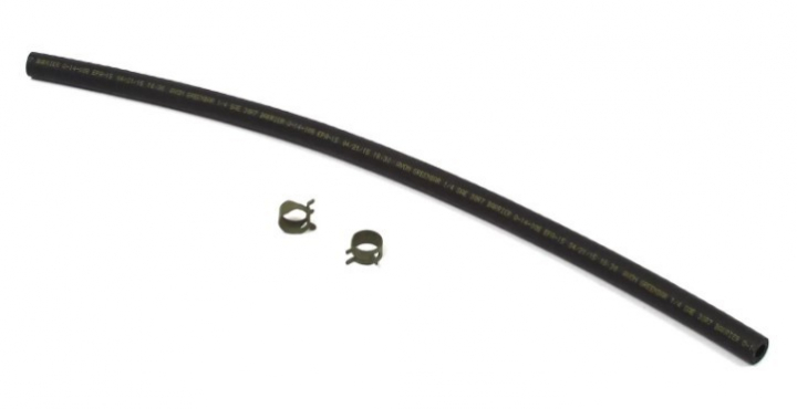 Fuel Hose B&S 791766 in the group Spare Parts / Briggs & Stratton spare Parts at GPLSHOP (5769209-01)