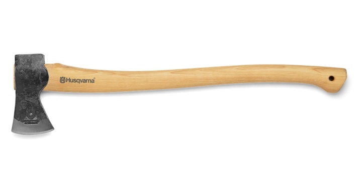 Forest axe in the group Husqvarna Forest and Garden Products / Husqvarna Axes and Forest tools at GPLSHOP (5769262-01)