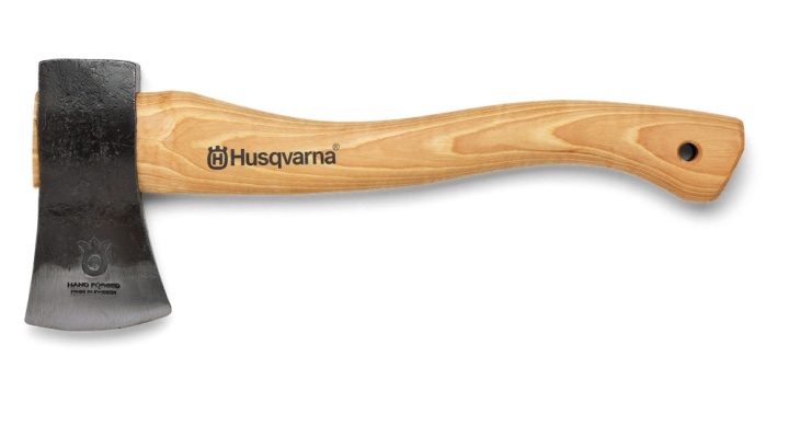 Hatchet in the group Husqvarna Forest and Garden Products / Husqvarna Axes and Forest tools at GPLSHOP (5769264-01)