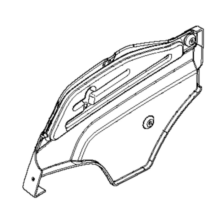 Housing 5769374-01 in the group  at GPLSHOP (5769374-01)