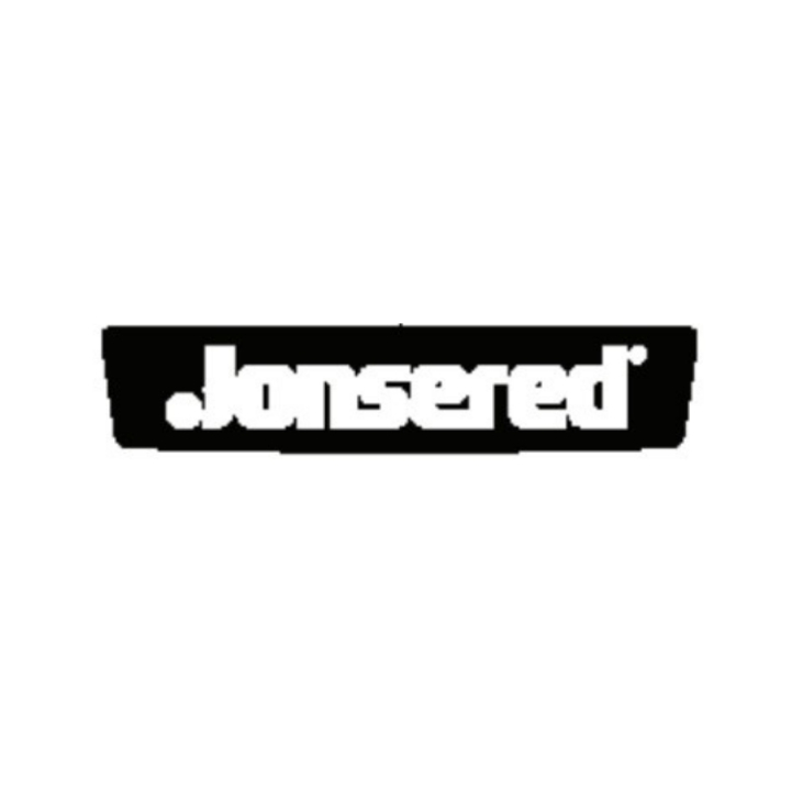 Decal in the group Spare Parts / Spare Parts Jonsered Ride-On Front Mowers / Spare parts Jonsered FR 2312 MA at GPLSHOP (5769518-01)