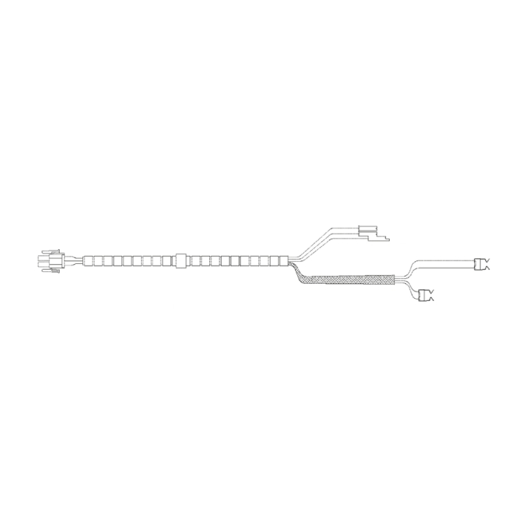 Wiring 5769672-01 in the group  at GPLSHOP (5769672-01)