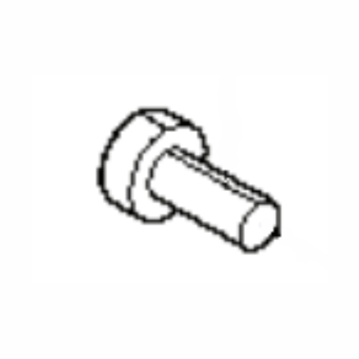 Screw 5769854-01 in the group Spare Parts / Spare parts Chainsaws / Spare parts Husqvarna 543XP/G at GPLSHOP (5769854-01)