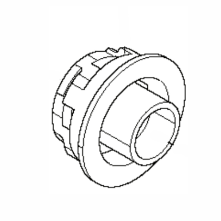 Comb 5769856-01 in the group Spare Parts / Spare parts Chainsaws / Spare parts Husqvarna 543XP/G at GPLSHOP (5769856-01)