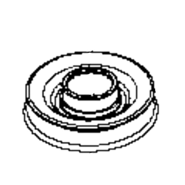 Drive Wheel 5770019-01 in the group  at GPLSHOP (5770019-01)