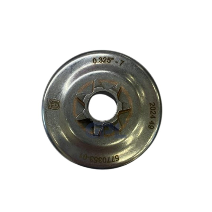 Clutch Drum Assy 5770353-01 in the group  at GPLSHOP (5770353-01)