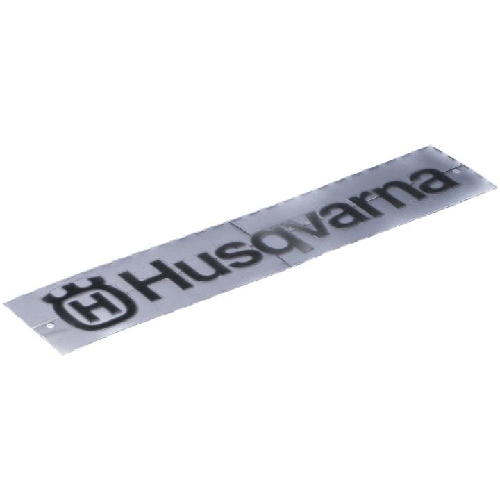 Decal in the group Spare Parts / Spare Parts Rider / Spare parts Husqvarna Rider 316TXs AWD at GPLSHOP (5770620-01)