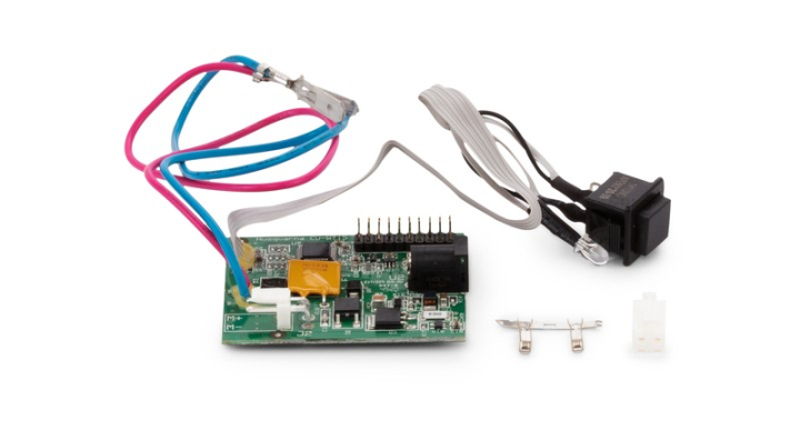 Circuit Board Kpl, 5770643-01 in the group at GPLSHOP (5770643-01)