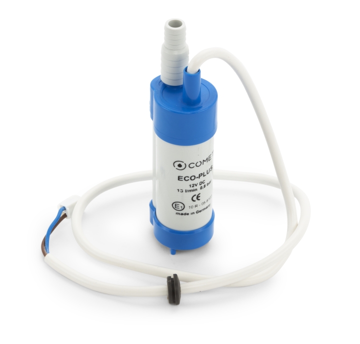 Pump, Wt15 in the group Spare Parts at GPLSHOP (5770652-03)