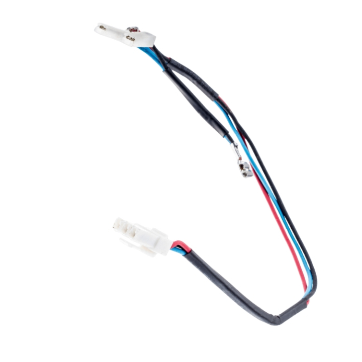 Wiring Kpl 5770706-01 in the group Spare Parts / Spare parts Chainsaws / Spare parts Husqvarna T540XP at GPLSHOP (5770706-01)