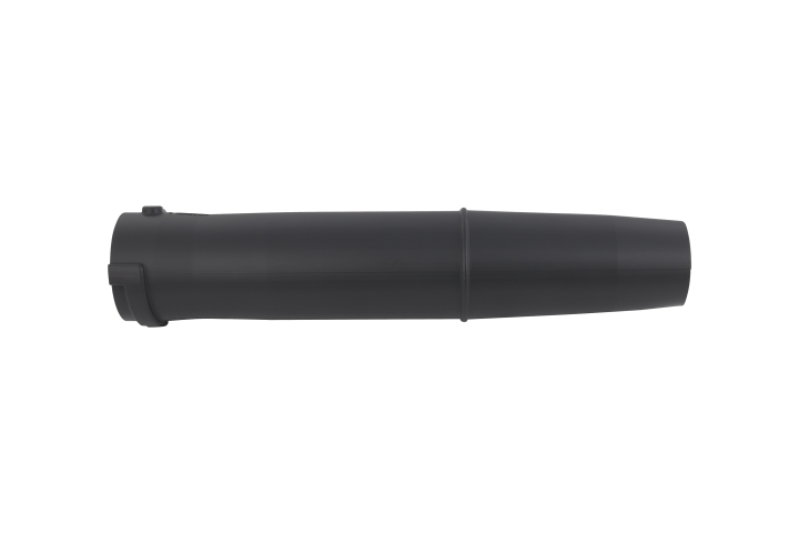 Pipe end grey in the group at GPLSHOP (5770795-02)