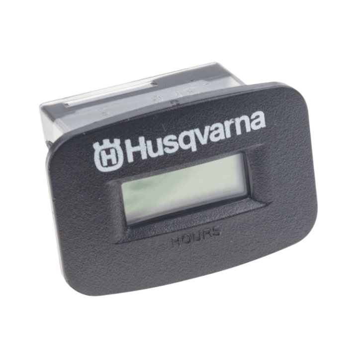 Hour meter in the group Spare Parts / Spare Parts Rider / Spare parts Husqvarna Rider Proflex 21 AWD at GPLSHOP (5770927-01)