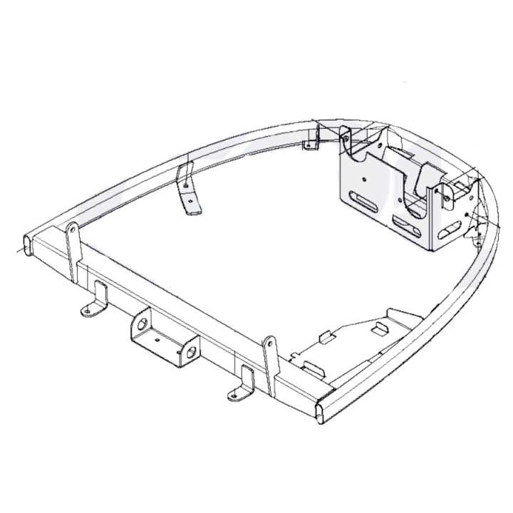 Engine Arch 5770929-01 in the group  at GPLSHOP (5770929-01)