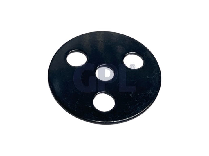 Washer for wheel in the group Spare Parts Robotic Lawn Mower / Spare parts Gardena R45Li / Gardena R45Li - 2019 at GPLSHOP (5770932-01)