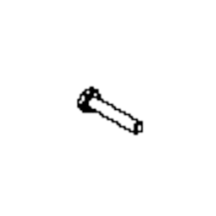Bolt 5771585-01 in the group Spare Parts / Spare parts Övriga Reservdelar / Spare parts Övrigt / Spare parts Spridare 75(967027201) at GPLSHOP (5771585-01)