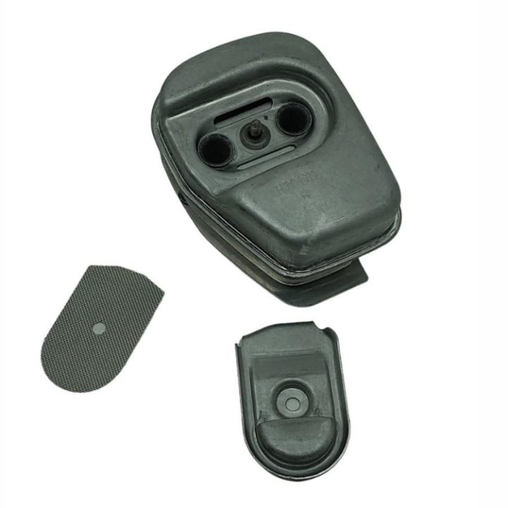 Kit Muffler 5771621-01 in the group  at GPLSHOP (5771621-01)