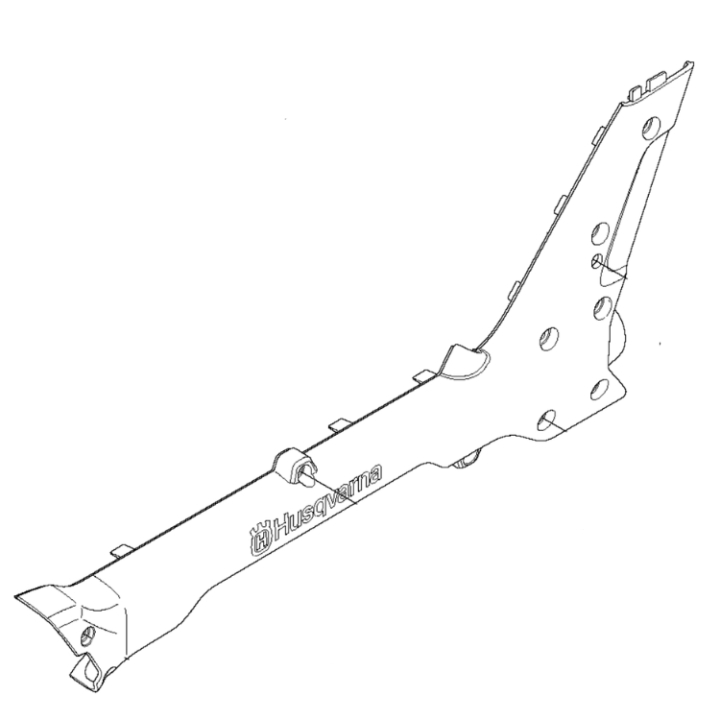 Wear Protection Right 5771839-02 in the group at GPLSHOP (5771839-02)