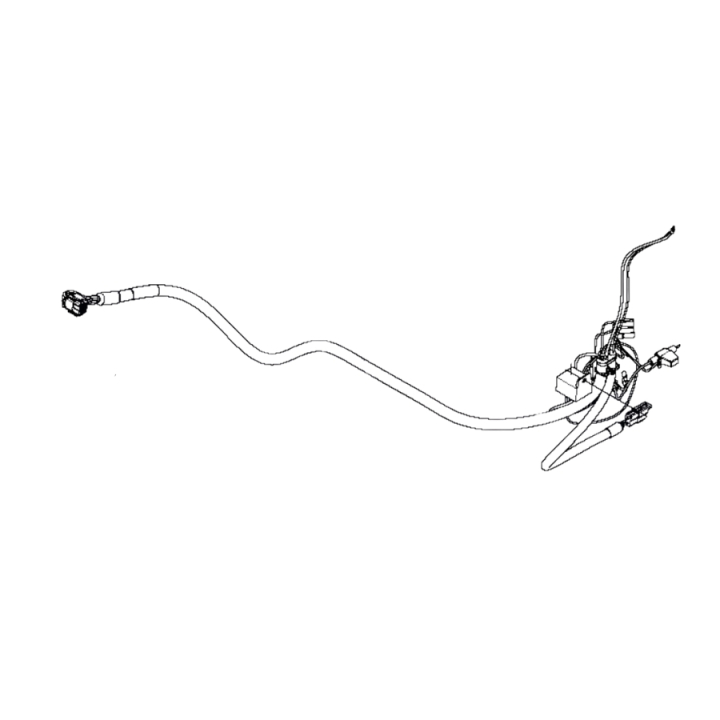 Wiring 5772050-01 in the group  at GPLSHOP (5772050-01)