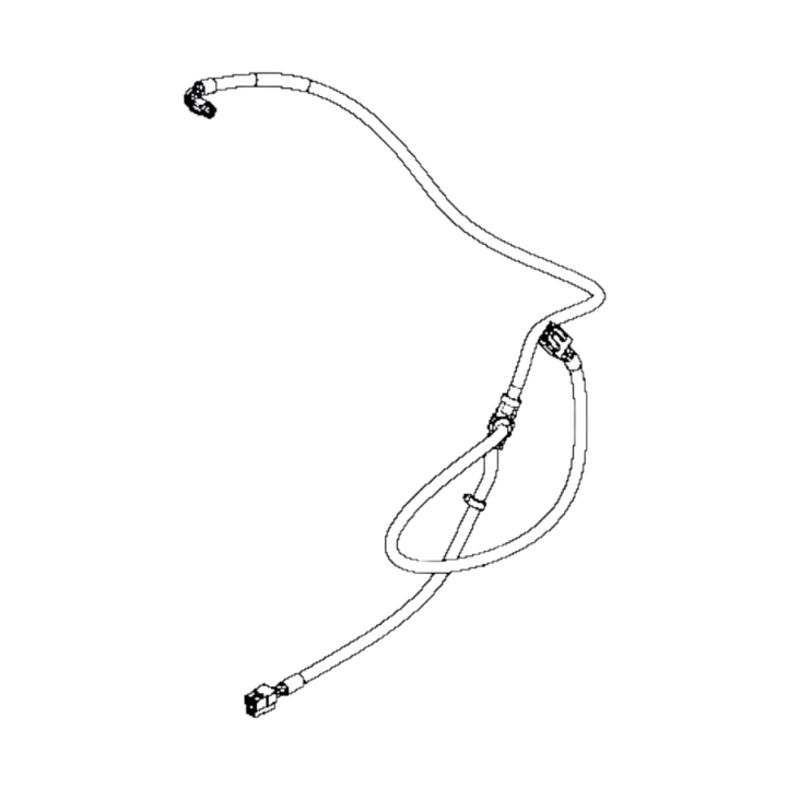 Wiring 5772051-01 in the group  at GPLSHOP (5772051-01)