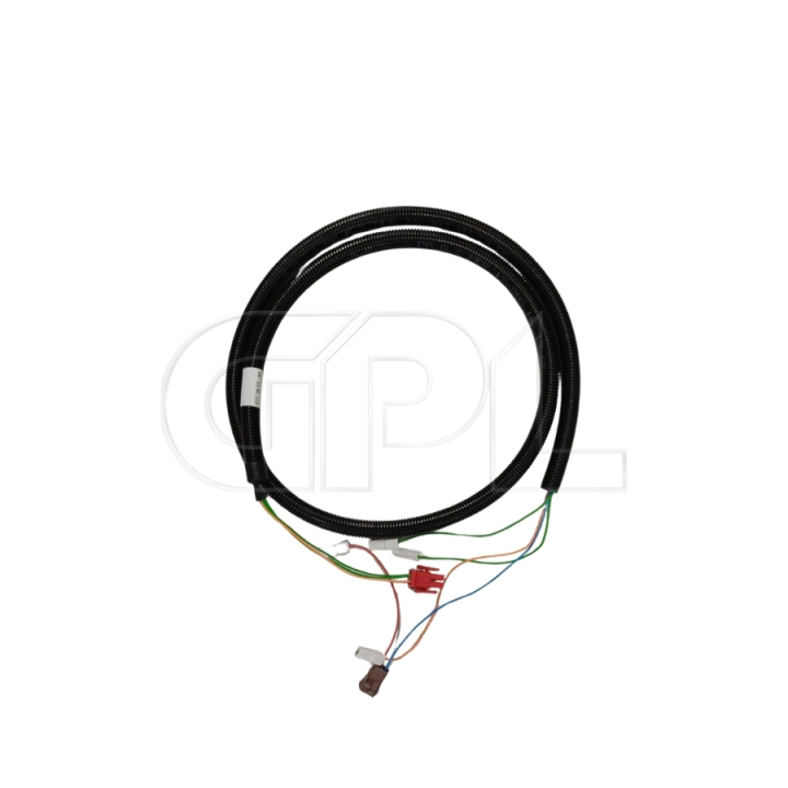 Wiring 5772052-01 in the group Spare Parts / Spare Parts Rider / Spare parts Husqvarna P524 at GPLSHOP (5772052-01)