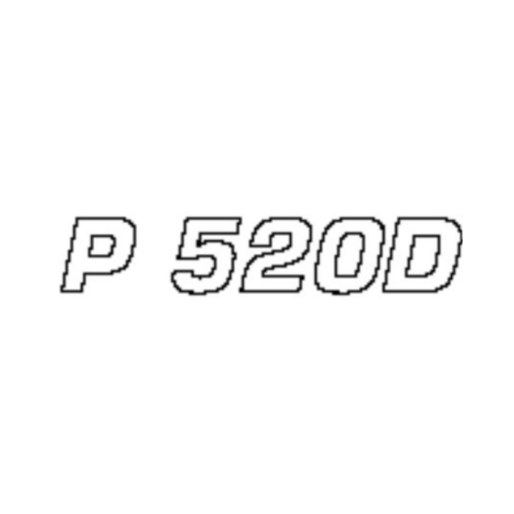 Decal 5772218-01 in the group  at GPLSHOP (5772218-01)