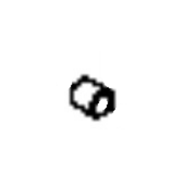 Socket 5772221-01 in the group  at GPLSHOP (5772221-01)