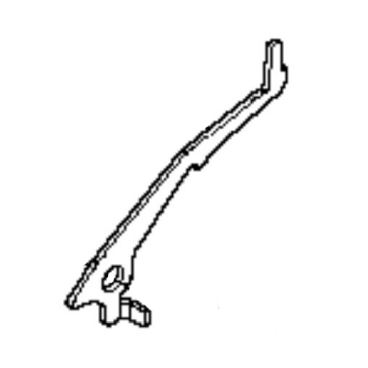 Locking Lever 5772225-01 in the group  at GPLSHOP (5772225-01)