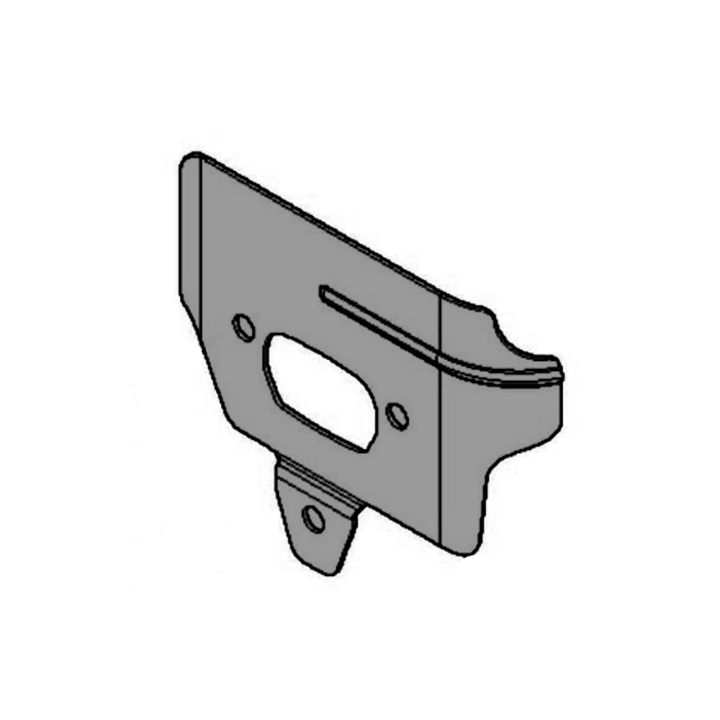 Heat sink 5772233-01 in the group  at GPLSHOP (5772233-01)